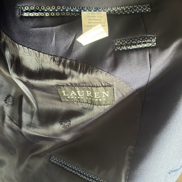 Ralph Lauren Jacket. - Picture 2 of 4